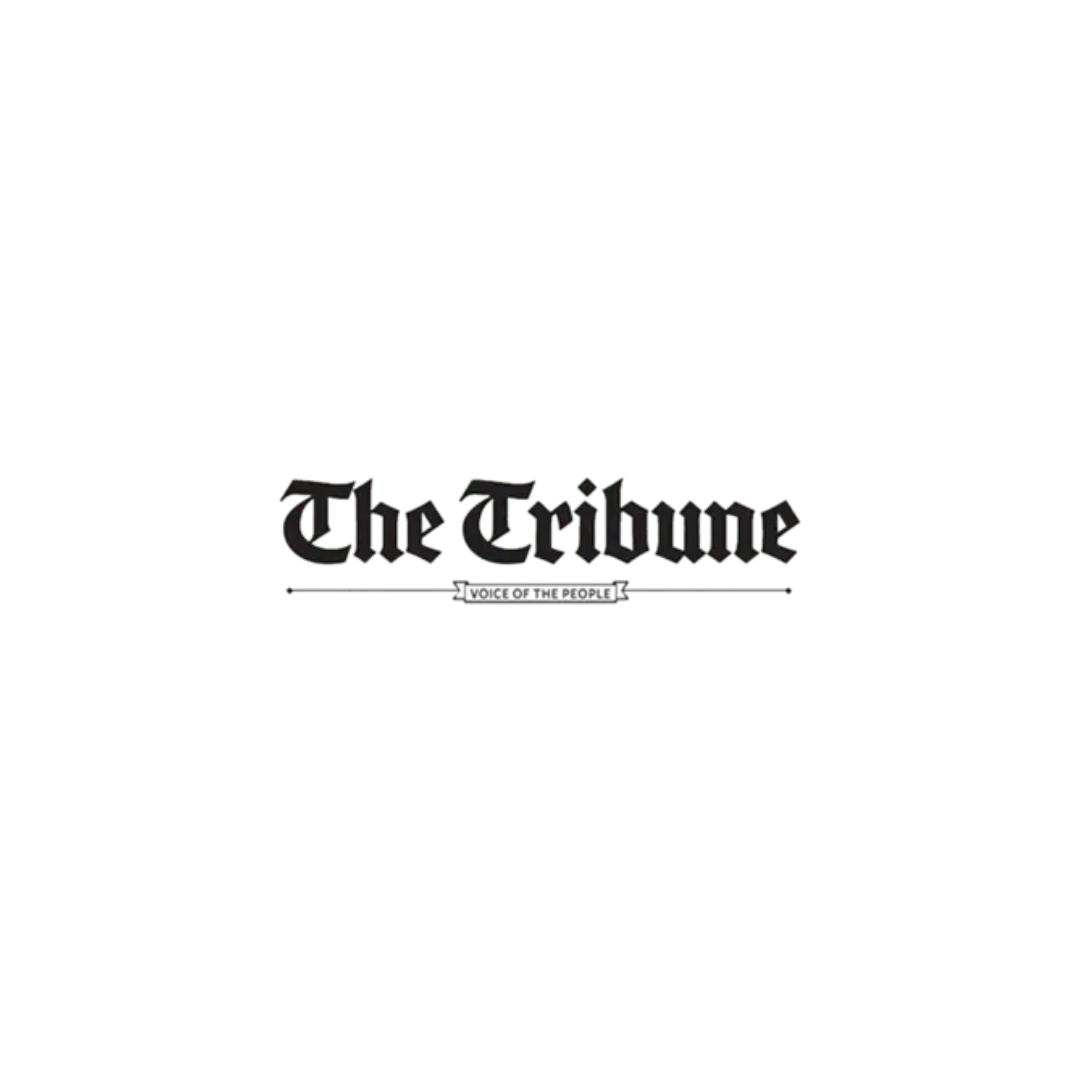 The Tribune